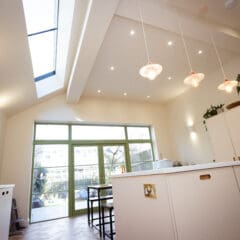 Kitchen Extension featured image